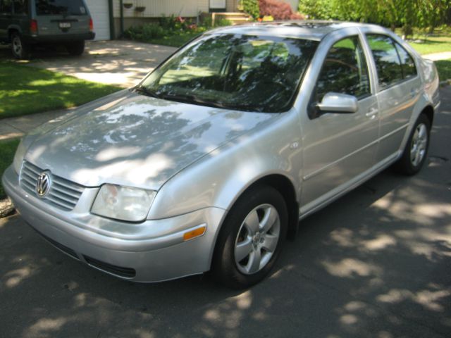 Volkswagen Jetta Ml320 CDI Sedan