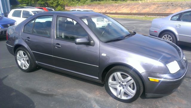 Volkswagen Jetta 2004 photo 6