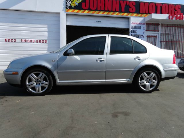 Volkswagen Jetta 2004 photo 4