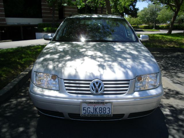 Volkswagen Jetta 2004 photo 2