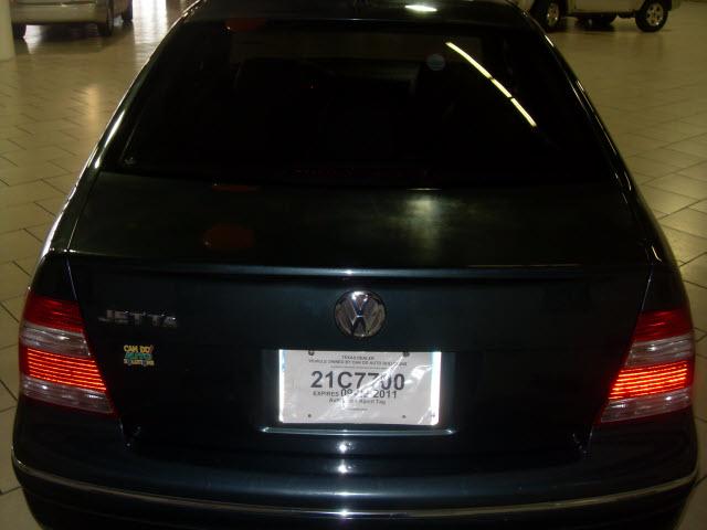 Volkswagen Jetta 2004 photo 5