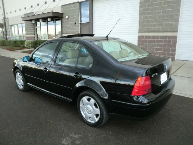 Volkswagen Jetta 2004 photo 4