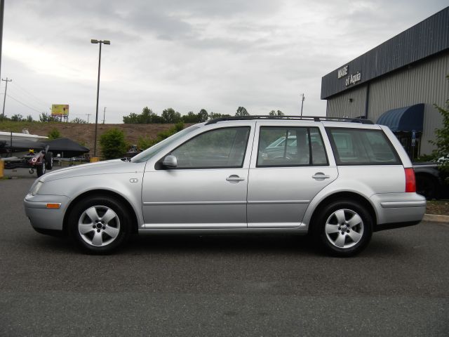 Volkswagen Jetta 2004 photo 8