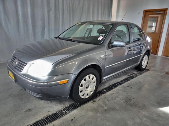 Volkswagen Jetta 2004 photo 1