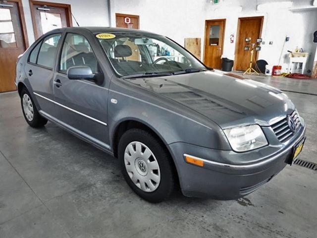 Volkswagen Jetta 2004 photo 3