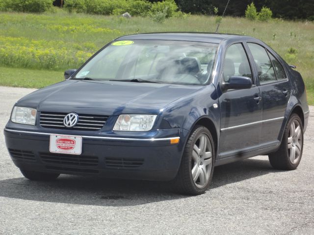 Volkswagen Jetta 2004 photo 4