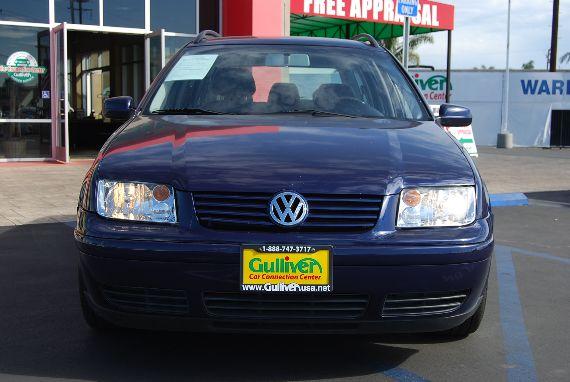 Volkswagen Jetta 2004 photo 1