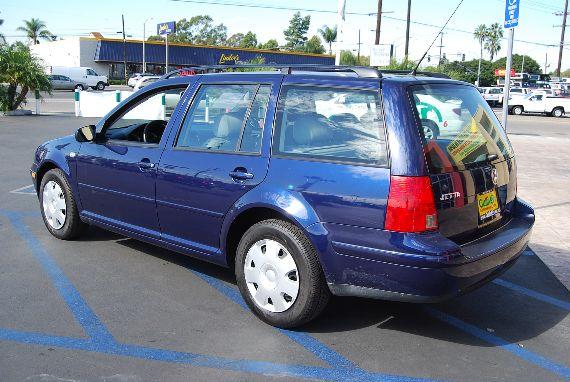 Volkswagen Jetta 2004 photo 4