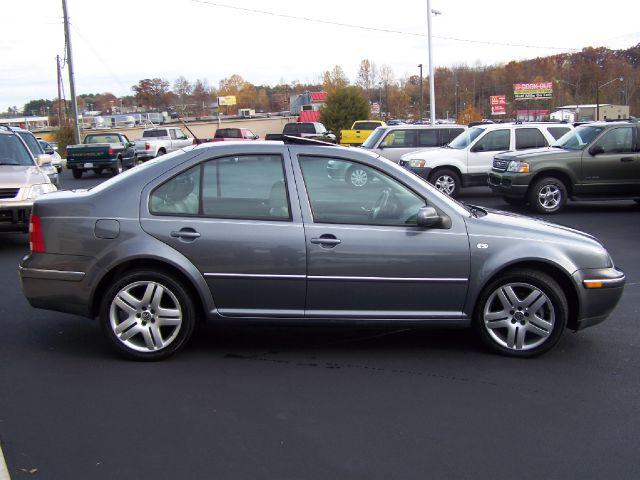 Volkswagen Jetta 2004 photo 5