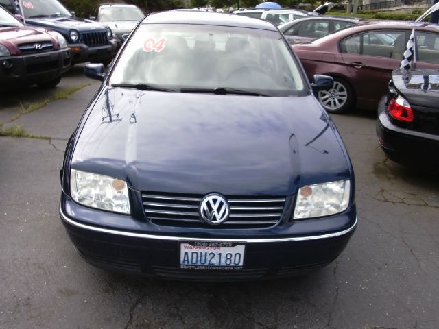 Volkswagen Jetta 2004 photo 1