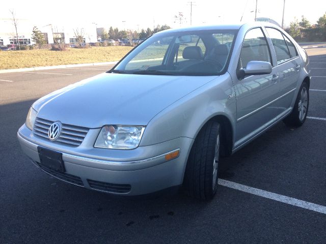 Volkswagen Jetta 2004 photo 4