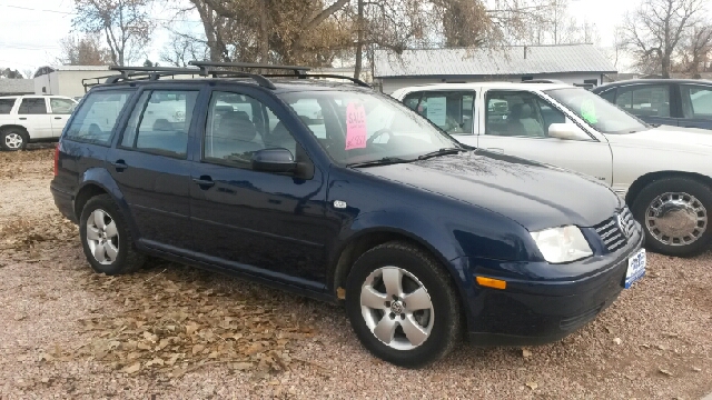 Volkswagen Jetta 2004 photo 2