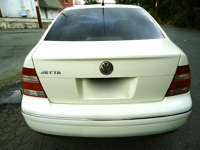 Volkswagen Jetta Ml320 CDI Sedan