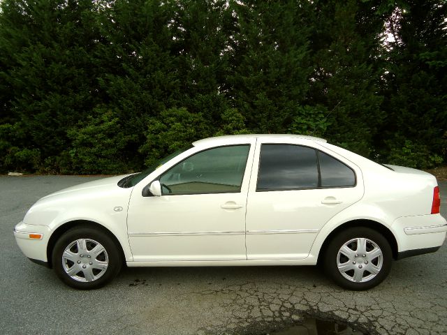 Volkswagen Jetta 2004 photo 4