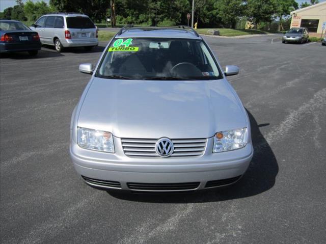 Volkswagen Jetta 2004 photo 0