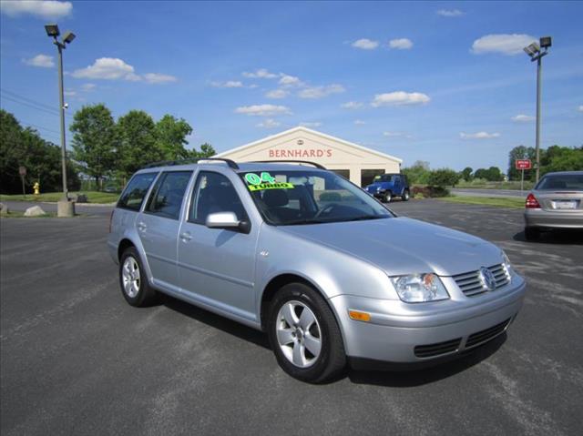 Volkswagen Jetta 2004 photo 1