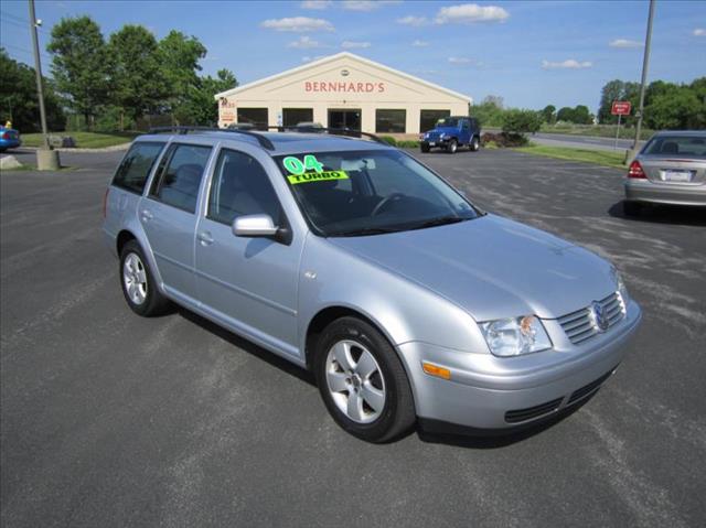 Volkswagen Jetta 2004 photo 2