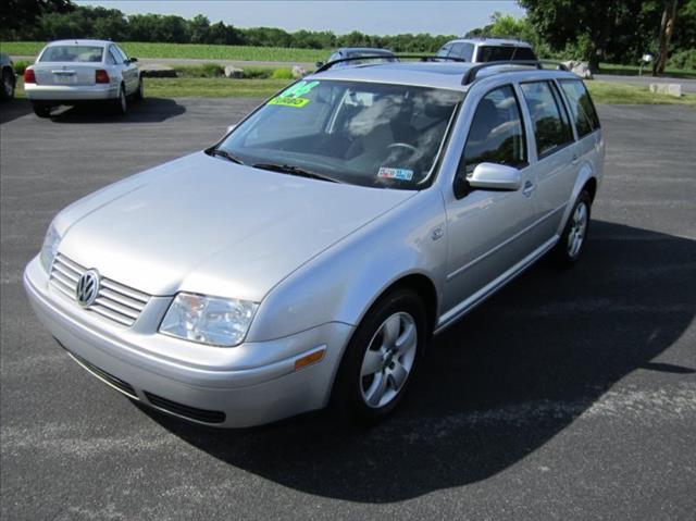 Volkswagen Jetta 2004 photo 3