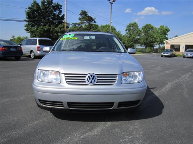 Volkswagen Jetta 2004 photo 4