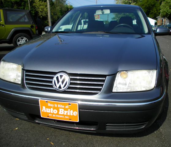 Volkswagen Jetta 2004 photo 10