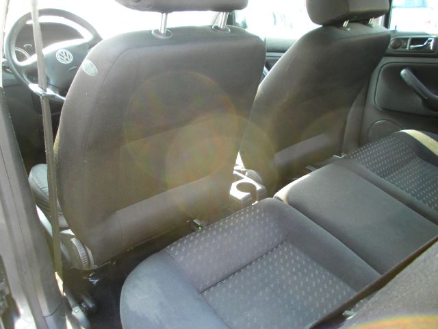 Volkswagen Jetta 2004 photo 17