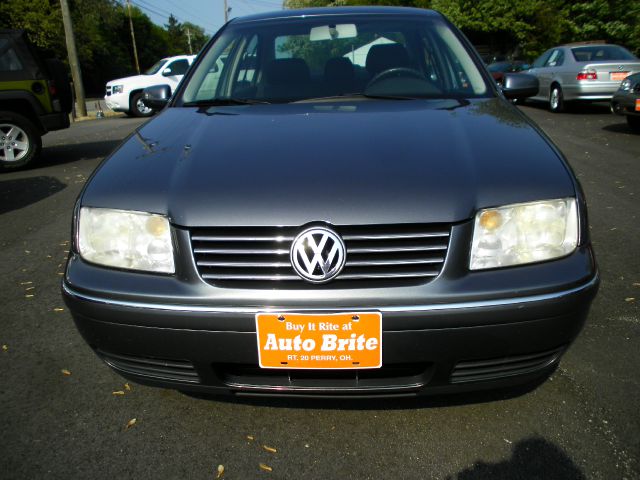 Volkswagen Jetta 2004 photo 21