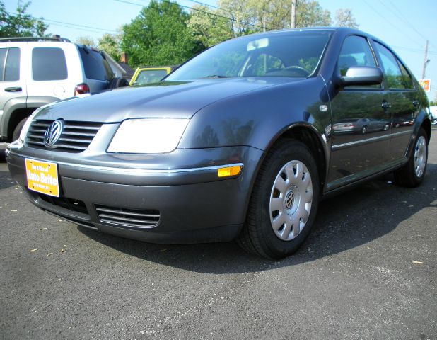 Volkswagen Jetta 2004 photo 24