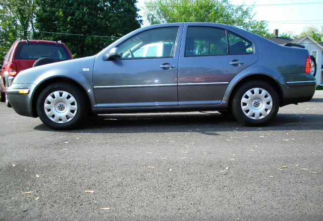 Volkswagen Jetta 2004 photo 4