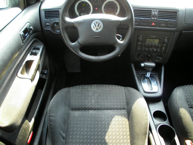 Volkswagen Jetta 2004 photo 5