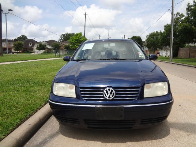 Volkswagen Jetta King Cab 4WD Sedan