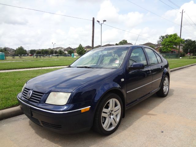 Volkswagen Jetta 2004 photo 2