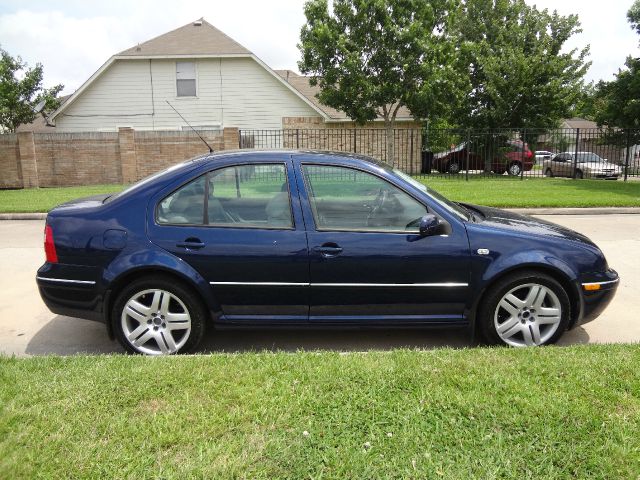 Volkswagen Jetta 2004 photo 4