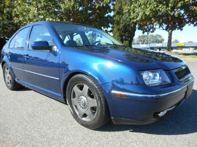 Volkswagen Jetta Ml320 CDI Sedan