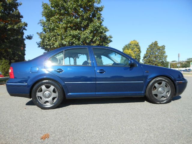 Volkswagen Jetta 2004 photo 2