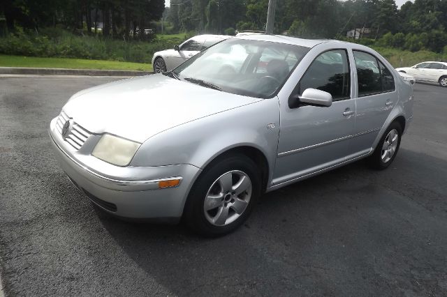 Volkswagen Jetta 2004 photo 4