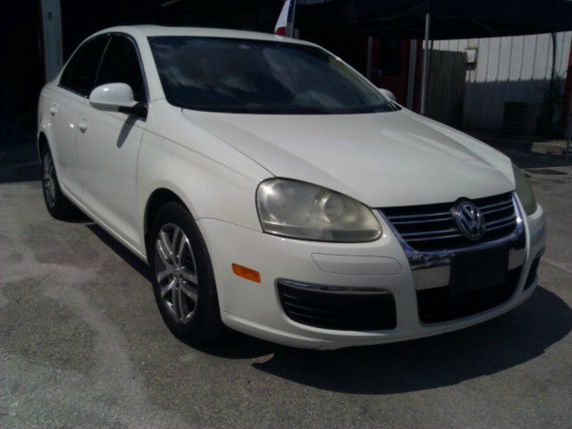 Volkswagen Jetta 2005 photo 3