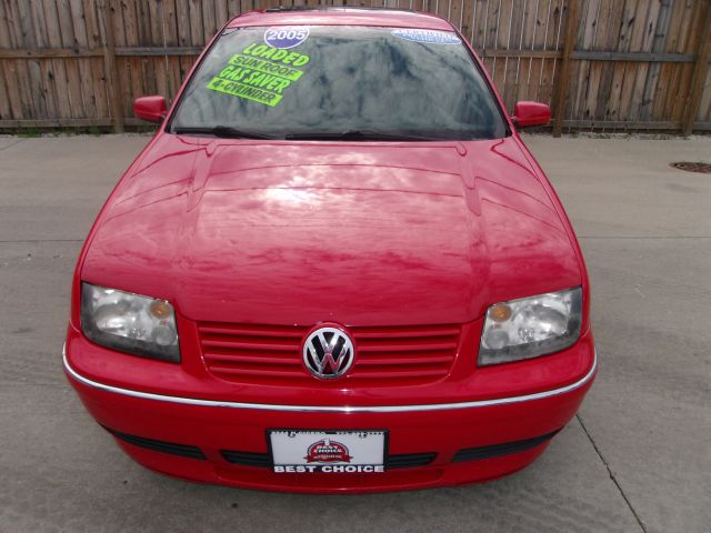 Volkswagen Jetta 2005 photo 1