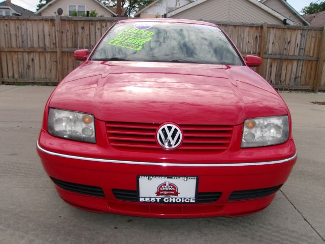 Volkswagen Jetta 2005 photo 2