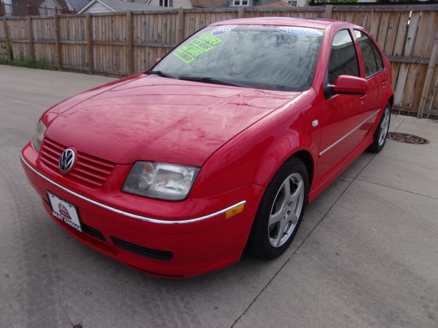 Volkswagen Jetta 2005 photo 4