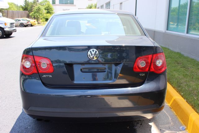 Volkswagen Jetta 2005 photo 16