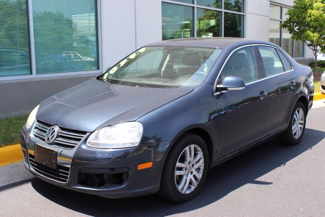 Volkswagen Jetta 2005 photo 19