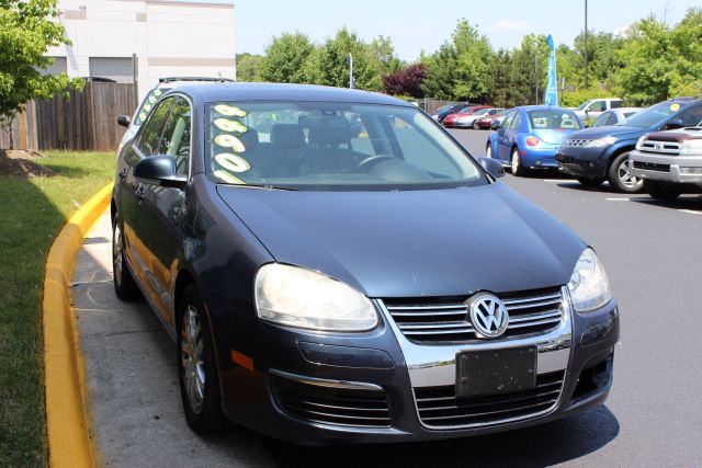 Volkswagen Jetta 2005 photo 20