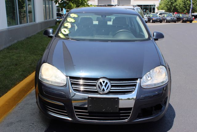 Volkswagen Jetta 2005 photo 3