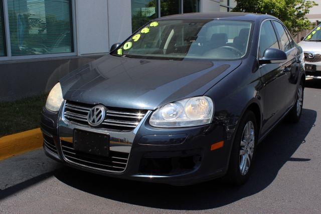 Volkswagen Jetta 2005 photo 9