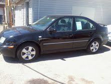 Volkswagen Jetta 2005 photo 1