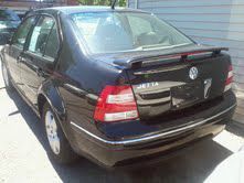 Volkswagen Jetta 2005 photo 2