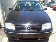 Volkswagen Jetta 2005 photo 5