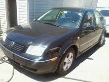 Volkswagen Jetta 2005 photo 6