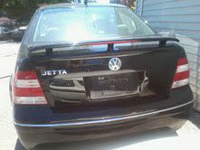 Volkswagen Jetta 2005 photo 8