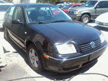 Volkswagen Jetta 2005 photo 9